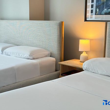 W Hotel Luxury High Rise Miami Extérieur photo