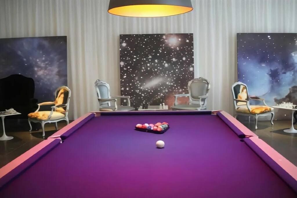 W Hotel Luxury High Rise Miami Extérieur photo