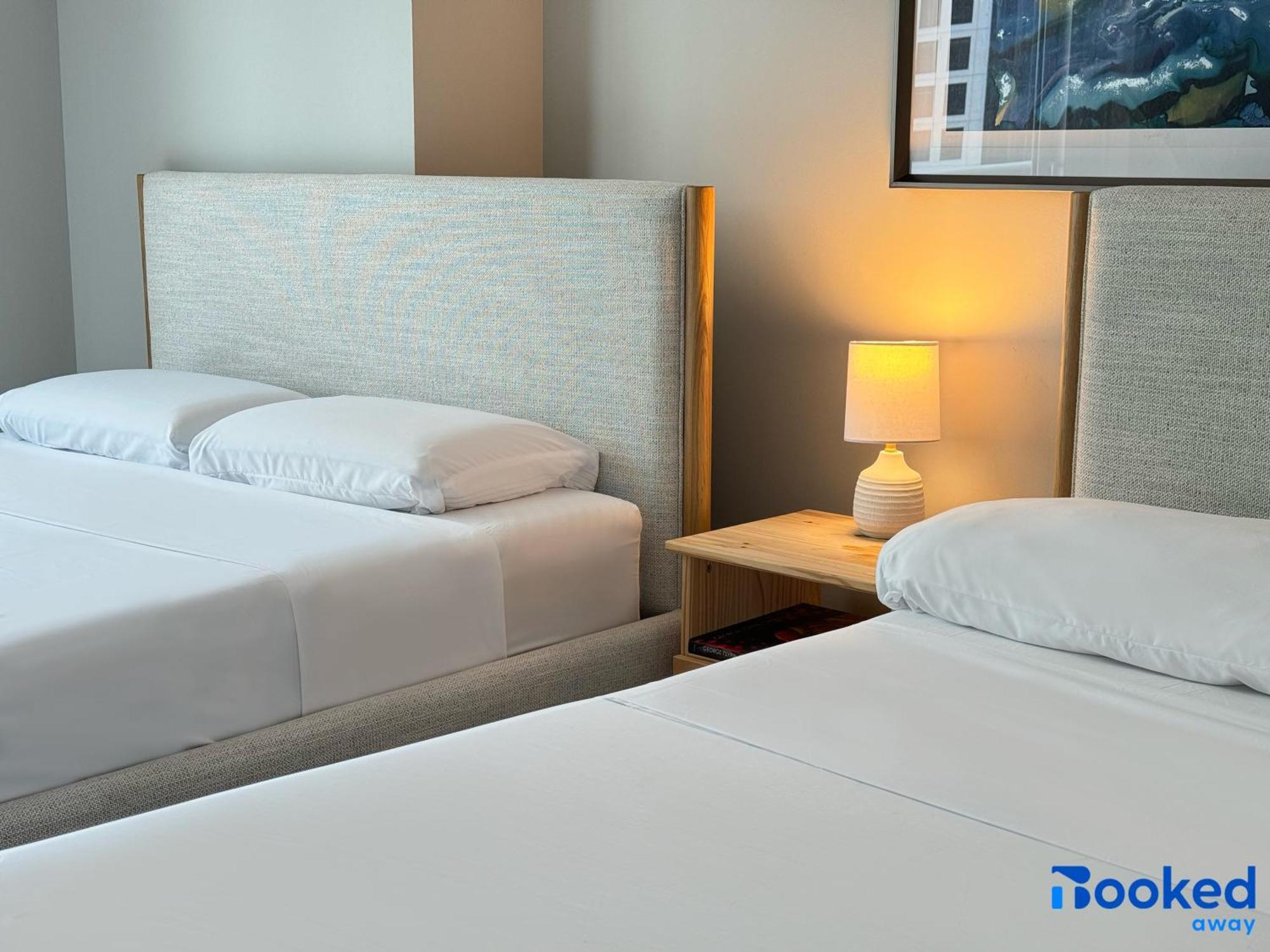 W Hotel Luxury High Rise Miami Extérieur photo